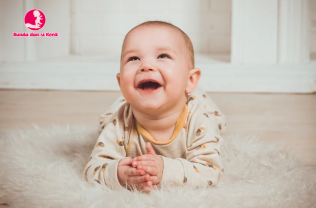 Karakter Bayi Lahir Bulan Desember: Si Petualang Ceria yang Penuh Semangat dan Cinta